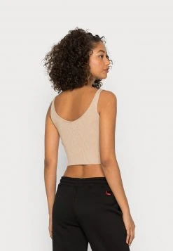 Neu ✔️ Even&Odd Damen Top - Sand 👏 -SchuheKonig Geschaft d9f636fd2b41425daa317a508cab3a14