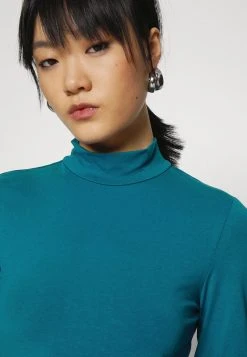 Coupon 🛒 Even&Odd Damen Jerseykleid - Blue 🤩 -SchuheKonig Geschaft da0f591606354da29a061f4da6a8e5c1