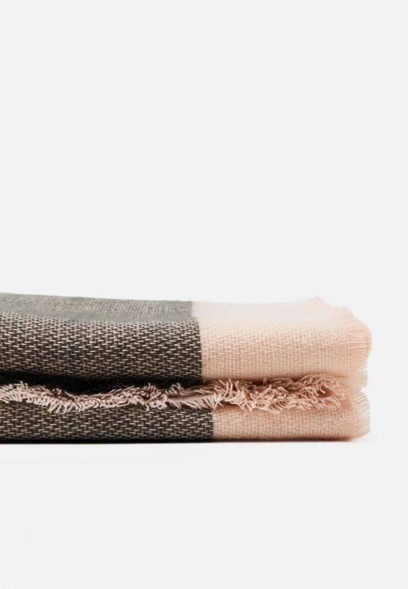 Auslauf 👏 Even&Odd Damen Tuch - Pink ⌛ 4 Auslauf 👏 Even&Odd Damen Tuch - Pink ⌛ – Bild 2