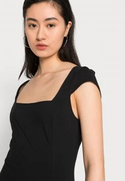 Brandneu 👍 Even&Odd Damen Jerseykleid - Black 😍 -SchuheKonig Geschaft daae3a5ffbe344b89b671b8662fb8b2c