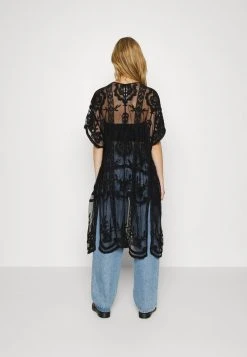 Billig ✔️ Even&Odd Damen Strickjacke - Black ✔️ -SchuheKonig Geschaft db68930de02b4add9913d28f338f9341