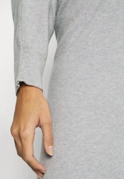 Großhandel ⭐ Even&Odd Damen SET BAT SHAPE LOUNGE - Strickpullover - Mottled Light Grey 💯 -SchuheKonig Geschaft db973f1aee6a4a268e20f9d572b128dc