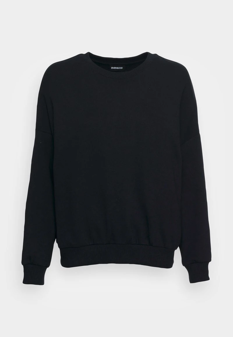 Brandneu 🛒 Even&Odd Damen BUTTERFLY BACK PRINT OVERSIZED - Sweatshirt - Black 👍 6 Brandneu 🛒 Even&Odd Damen BUTTERFLY BACK PRINT OVERSIZED - Sweatshirt - Black 👍 – Bild 4