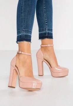 Bestes Angebot 🔥 Even&Odd Damen High Heel Pumps - Light Pink 🎉