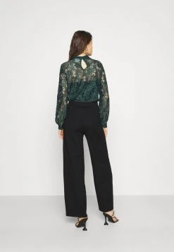 Schlussverkauf 🎁 Even&Odd Damen Stoffhose - Black ⭐ 9 Schlussverkauf 🎁 Even&Odd Damen Stoffhose - Black ⭐ -SchuheKonig Geschaft dbddf2b70d5d43d2b885f03602f0e197