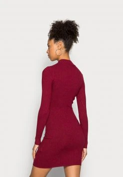 Aktion 👍 Even&Odd Damen Etuikleid - Bordeaux 🥰 -SchuheKonig Geschaft dc6ad663775443d28f05cbb42af50837