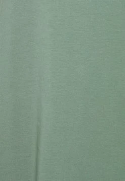 Bester Verkauf ✔️ Even&Odd Damen Jerseykleid - Khaki 😍 -SchuheKonig Geschaft dce719df63c94046b6ae16fbe6003c0f