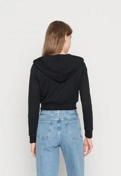 Besorgen ✔️ Even&Odd Sweatjacke - Black | Damen 🤩 -SchuheKonig Geschaft dd0526967a784ecc9615eb60b85fd1c4