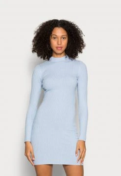 Top 10 🎉 Even&Odd Damen Etuikleid - Light Blue ✨