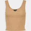Aktion 👏 Even&Odd Damen Top - Brown ⭐ -SchuheKonig Geschaft de5e536bc0c14e0ebc03af4c24f02567