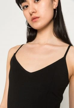 Beste Bewertungen von ⌛ Even&Odd Jerseykleid - Black | Damen 🌟 -SchuheKonig Geschaft de7f57322429431da945fb51e311b2f1