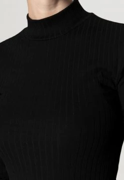 Budget 🤩 Even&Odd Damen BASIC - Jerseykleid - Black 😀 11 Budget 🤩 Even&Odd Damen BASIC - Jerseykleid - Black 😀 -SchuheKonig Geschaft de8a4ba422634b7ead94bc7db0310475