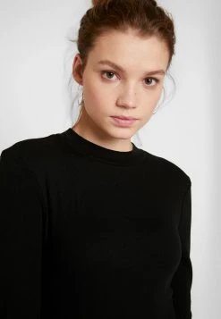 Budget 🎉 Even&Odd Damen Freizeitkleid - Black 😉 -SchuheKonig Geschaft df8d638215ca4fd8bc51d97a8a70562a