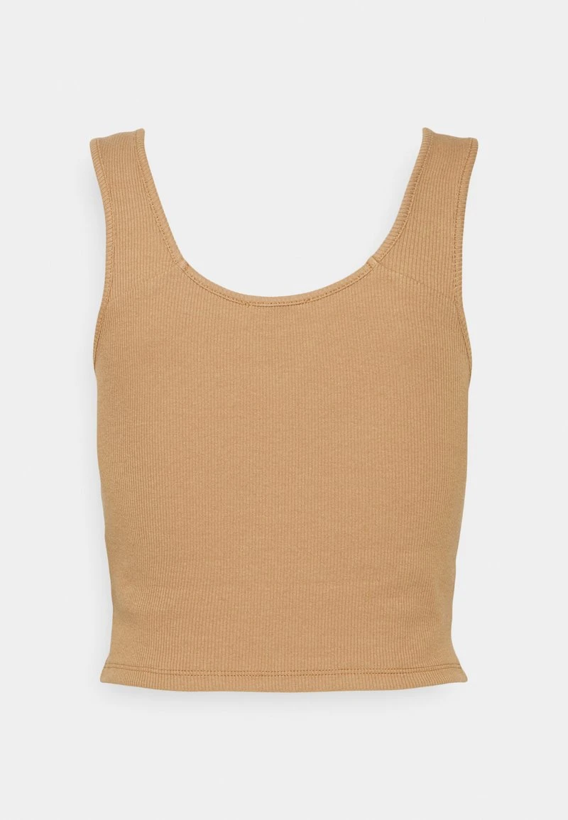 Aktion 👏 Even&Odd Damen Top - Brown ⭐ 4 Aktion 👏 Even&Odd Damen Top - Brown ⭐ – Bild 2