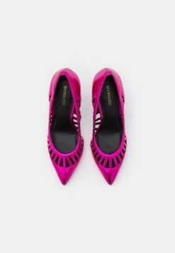 Rabatt 🎉 Even&Odd Pumps - Pink | Damen 🔔 13 Rabatt 🎉 Even&Odd Pumps - Pink | Damen 🔔 -SchuheKonig Geschaft e023bffa40e84917b562d5a2fbfe6e14