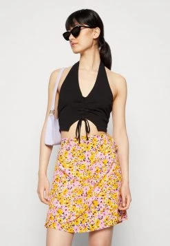 Besorgen ❤️ Even&Odd Damen Top - Black 😀 11 Besorgen ❤️ Even&Odd Damen Top - Black 😀 -SchuheKonig Geschaft e026c6c11c30406faf32c95004367c9e