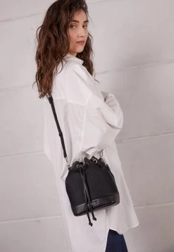 Coupon 🧨 Even&Odd Damen Handtasche - Black ✔️