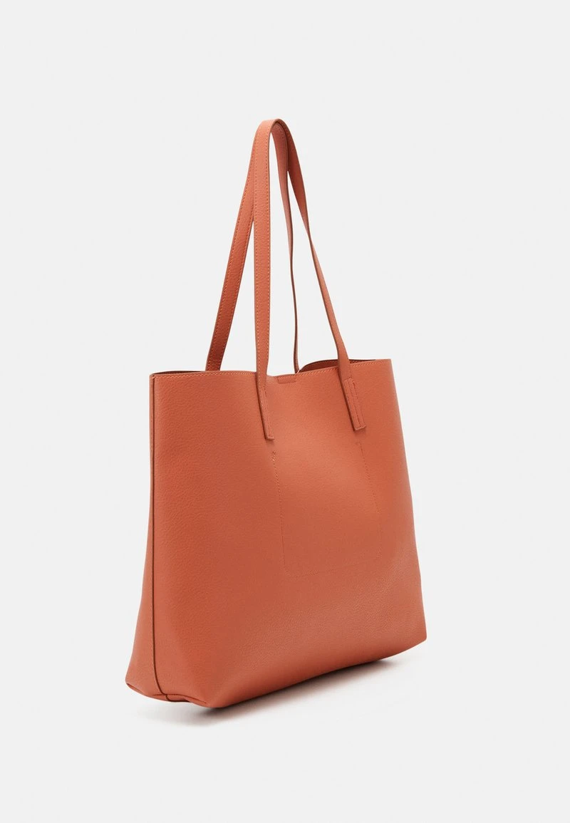 Beste Bewertungen von ⭐ Even&Odd Damen Shopping Bag - Orange ✔️ 4 Beste Bewertungen von ⭐ Even&Odd Damen Shopping Bag - Orange ✔️ – Bild 2