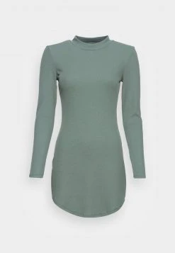 Angebote 😍 Even&Odd Damen Freizeitkleid - Light Green 😍 -SchuheKonig Geschaft e11361fbfb0b46d19399770ab3dcdb91