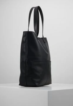 Bestpreis 💯 Even&Odd Damen Shopping Bag - Black 🎁 -SchuheKonig Geschaft e11a06b4562d4b49a0b7c8ed93c521aa
