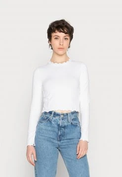 Großhandel ⭐ Even&Odd Damen 2 PACK - Langarmshirt - Dark Blue/white 🧨 -SchuheKonig Geschaft e17eacec77f743cf91925d40c82fdd1b