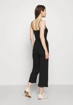 Coupon ⭐ Even&Odd Damen Jumpsuit - Black 🔔 -SchuheKonig Geschaft e1c4fec5e3474e26ac418230f23a1b4b