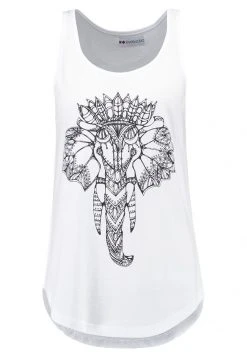 Großhandel ❤️ Even&Odd Damen Top - White 🔔 -SchuheKonig Geschaft e1cbbf6747004b1593ec0c2c495ff149