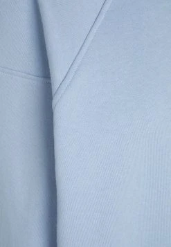 Aktion ⌛ Even&Odd Damen Sweatshirt - Blue ⭐ -SchuheKonig Geschaft e1ee177257354b5d84be40b4d64cd58e