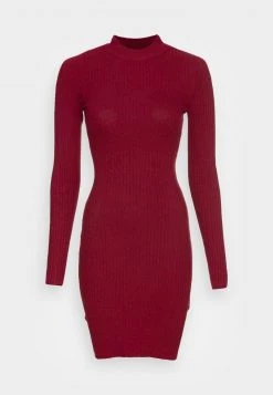 Aktion 👍 Even&Odd Damen Etuikleid - Bordeaux 🥰 -SchuheKonig Geschaft e219bf2d1cad4258aae3f7eac336c859