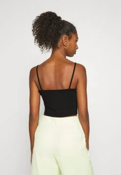 Bestpreis 😀 Even&Odd Damen Top - Black 🌟 -SchuheKonig Geschaft e24ac5b5abf24f7f83683153fc6cbf07