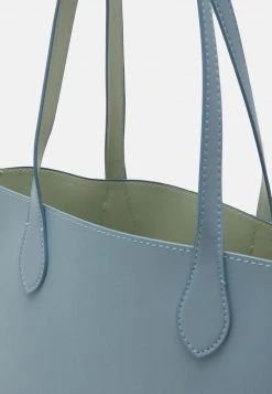 Top 10 ⌛ Even&Odd Damen Shopping Bag - Blue ❤️ 9 Top 10 ⌛ Even&Odd Damen Shopping Bag - Blue ❤️ -SchuheKonig Geschaft e27b8b8e2b814147a7eff0bdb26f7cdc