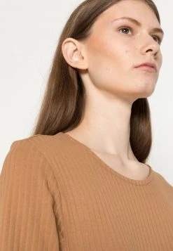 Coupon 🌟 Even&Odd Jumpsuit - Light Brown | Damen 🎁 -SchuheKonig Geschaft e311f26c2d374c7785398e7ca53fd843