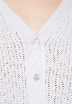 Bestes Angebot 🤩 Even&Odd Damen Strickjacke - Off-white 👍 -SchuheKonig Geschaft e31fd18eb1a34041830488456bc6897a