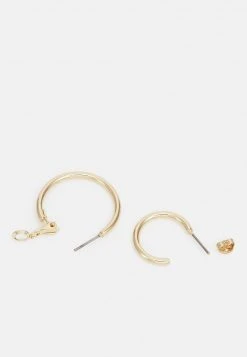 Coupon ❤️ Even&Odd Damen 7 PACK - Ohrringe - Gold-coloured 😉 -SchuheKonig Geschaft e39ed27f9f724091a4b3fe46bd07efe0