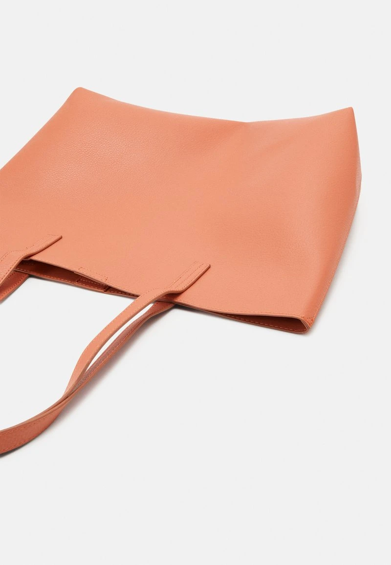 Beste Bewertungen von ⭐ Even&Odd Damen Shopping Bag - Orange ✔️ 6 Beste Bewertungen von ⭐ Even&Odd Damen Shopping Bag - Orange ✔️ – Bild 4