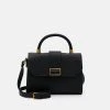 Billig 🥰 Even&Odd Damen Handtasche - Black ✔️