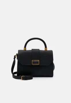 Billig 🥰 Even&Odd Damen Handtasche - Black ✔️