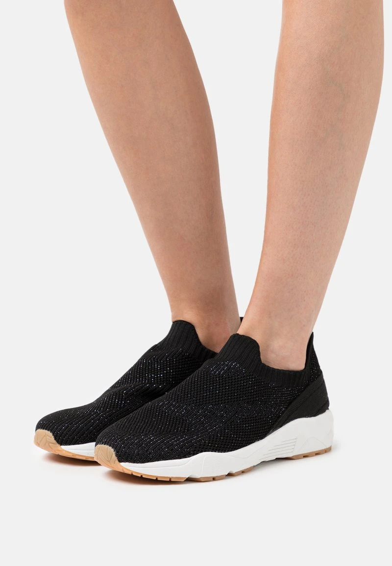 Besorgen 🤩 Even&Odd Damen Sneaker Low - Black 😍 3 Besorgen 🤩 Even&Odd Damen Sneaker Low - Black 😍