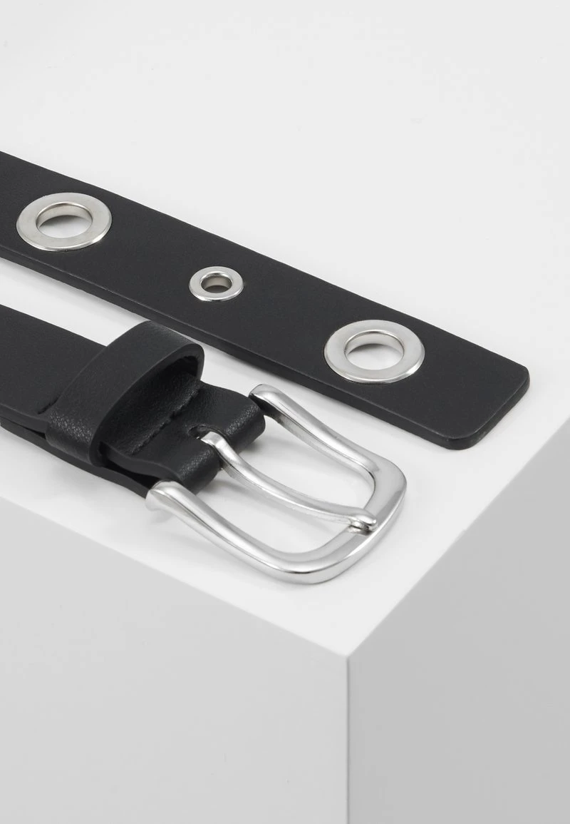 Aktion ✔️ Even&Odd Damen Gürtel - Black ✨ 6 Aktion ✔️ Even&Odd Damen Gürtel - Black ✨ – Bild 4