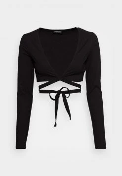 Beste Bewertungen von ✔️ Even&Odd Langarmshirt - Black | Damen 😍 -SchuheKonig Geschaft e55d9e64f03f41bfb8f998cd60ffbcf6