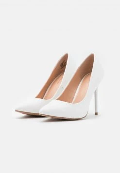 Top 10 ✔️ Even&Odd Damen High Heel Pumps - White ✨ -SchuheKonig Geschaft e568e53f2c5c443caaddab23fd0f6114