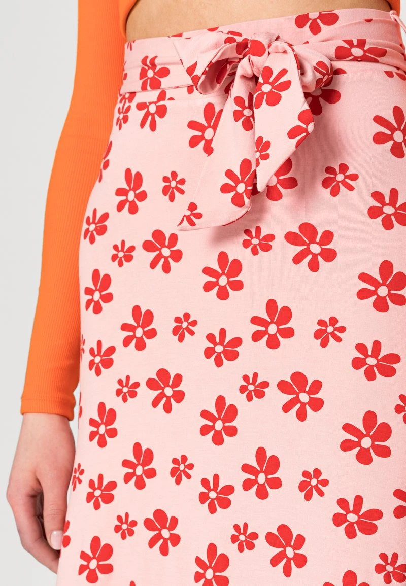 Blitzangebot 💯 Even&Odd Damen A-Linien-Rock - Light Pink ⌛ 7 Blitzangebot 💯 Even&Odd Damen A-Linien-Rock - Light Pink ⌛ – Bild 5