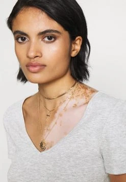 Coupon 🎉 Even&Odd Damen 3 PACK - T-Shirt Basic - Black ❤️ 13 Coupon 🎉 Even&Odd Damen 3 PACK - T-Shirt Basic - Black ❤️ -SchuheKonig Geschaft e610ea2781994bdf9d26ac8a322e2d12