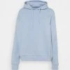 Bestes Angebot ⭐ Even&Odd Kapuzenpullover - Blue | Damen 🧨