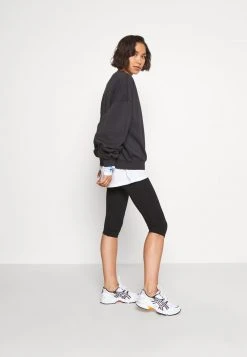 Brandneu 😉 Even&Odd Damen 2 PACK - Leggings - Hosen - Black 😉