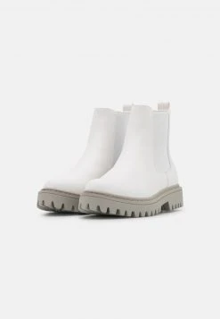 Brandneu 😍 Even&Odd Damen Plateaustiefelette - White 👍 10 Brandneu 😍 Even&Odd Damen Plateaustiefelette - White 👍 -SchuheKonig Geschaft e6c509ba85314bd98accb662c2fafcbb