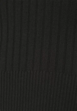 Bester Verkauf 🔔 Even&Odd Damen 2 PACK - Strickpullover - Black/camel 👏 -SchuheKonig Geschaft e712884828604a5984c27acdb0816463