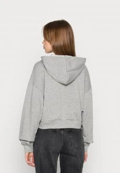 Beste Bewertungen von ❤️ Even&Odd Sweatshirt - Mottled Light Grey | Damen 🤩 -SchuheKonig Geschaft e7239b4b62fe49e595e5aac136905b05