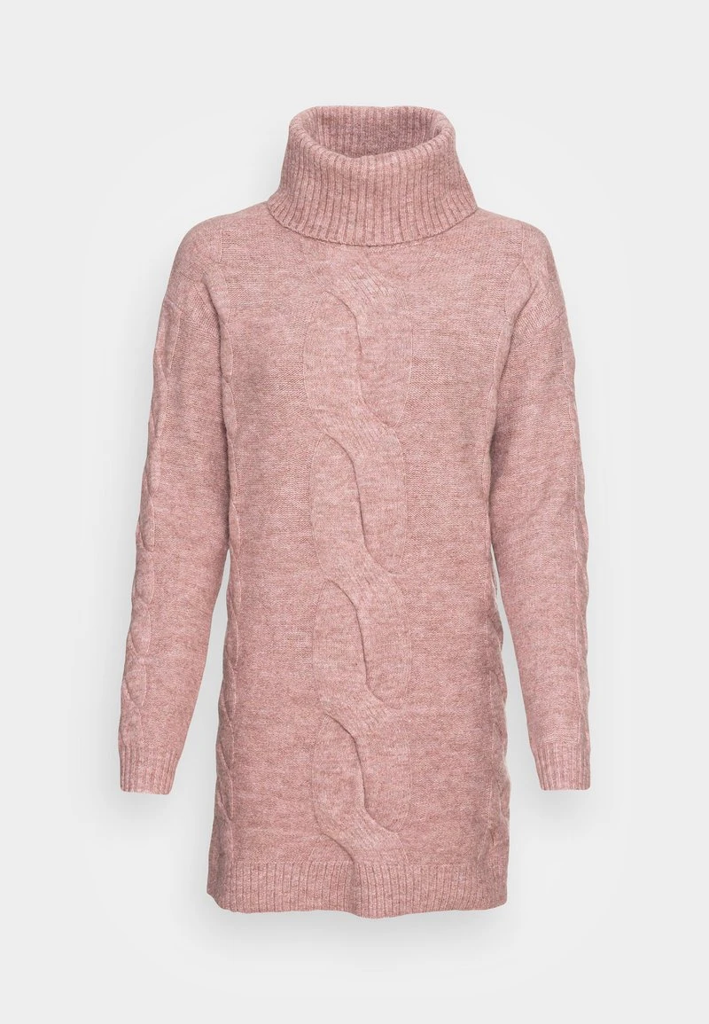 Top 10 ✨ Even&Odd Damen Strickkleid - Light Pink ✔️ 6 Top 10 ✨ Even&Odd Damen Strickkleid - Light Pink ✔️ – Bild 4