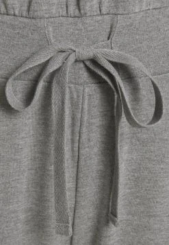 Blitzangebot 🛒 Even&Odd Damen Jumpsuit - Mottled Light Grey ⌛ -SchuheKonig Geschaft e7d18f4603cf450b9f04513ede41187e